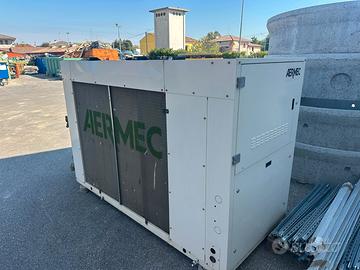 Chiller Aermec