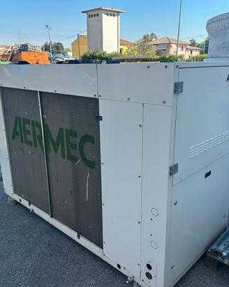 Chiller Aermec
