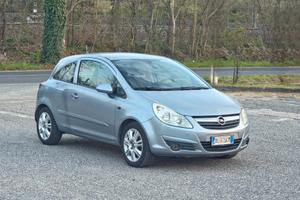 Opel Corsa 1.3 CDTI 75CV 3 porte Sport 2007-E4 Man