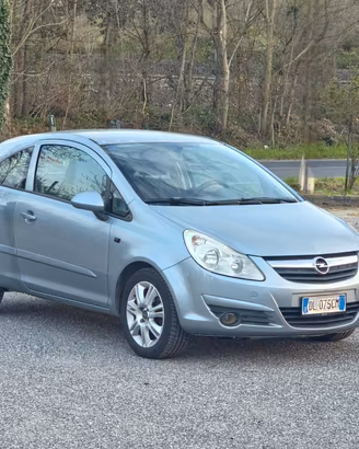 Opel Corsa 1.3 CDTI 75CV 3 porte Sport 2007-E4 Man