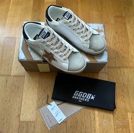 Scarpe Golden goose