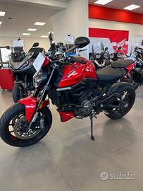 Ducati Monster 937 - 2022