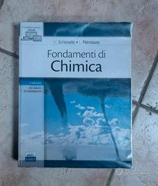 Libro Fondamenti di Chimica