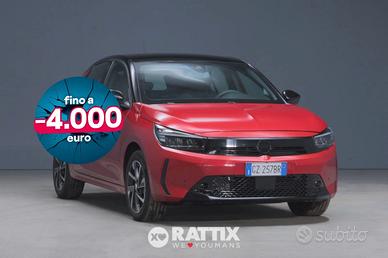 OPEL corsa vi 2023 Corsa 1.2 hybrid GS 100cv dct6