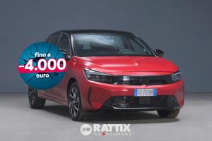 OPEL corsa vi 2023 Corsa 1.2 hybrid GS 100cv dct6