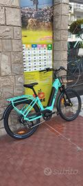 bici elettrica xp