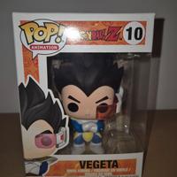Funko Pop Vegeta 10