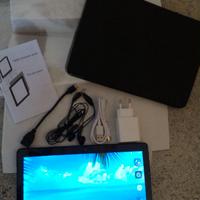 Tablet 11 pollici 16GB e 1TB - 4G Lte + WiFi