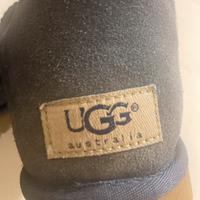Stivali ugg
