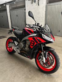Aprilia Tuono 660 Factory 5/2024