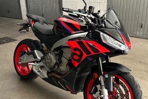 Aprilia Tuono 660 Factory 5/2024