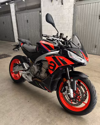 Aprilia Tuono 660 Factory 5/2024