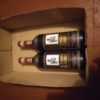 Bottiglie 0.75 Chiani classico 1990