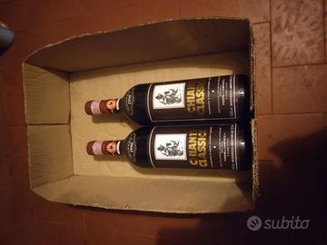 Bottiglie 0.75 Chiani classico 1990