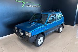 Fiat Panda 1.0 Sisley 4x4