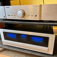 Advance Acoustic Preamp MPP-205 Finale MAA-405