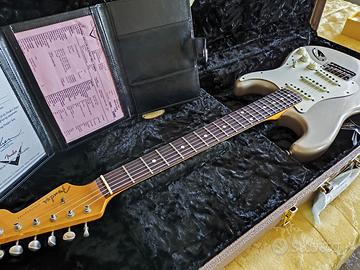 Stratocaster Custom Shop '59 Namm Limited Edition