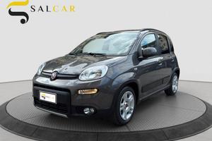 Fiat Panda 1.0 FireFly S&S Hybrid City Cross 2023