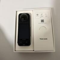 Insta 360 x4