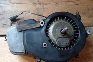 motore piaggio polini  50 cc 