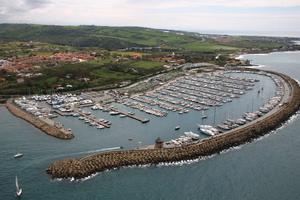 Posto barca Porto Riva di Traiano 15,5x4,50 mt