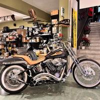 Harley-Davidson Softail Springer ASI - 1992