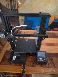 Ender 3 creality