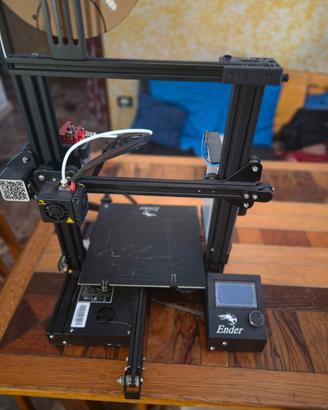 Ender 3 creality