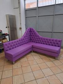 divano angolare