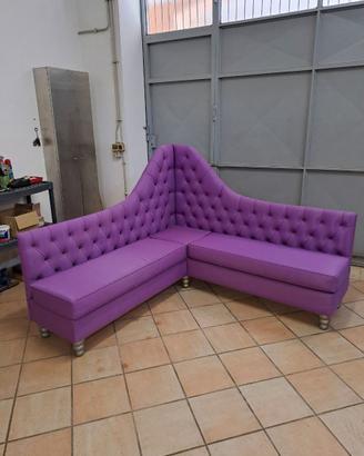 divano angolare
