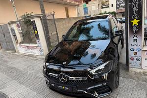 New Mercedes GLA 200d Premium AMG Night Edition