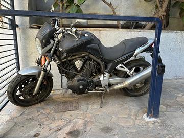 Yamaha BT 1100 - 2003