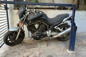 Yamaha BT 1100 - 2003