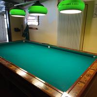biliardo artusi boccette