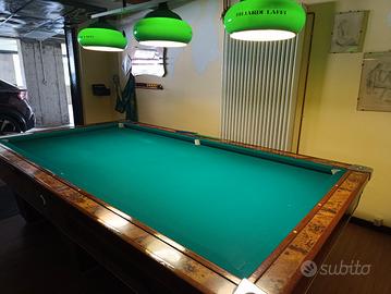 biliardo artusi boccette