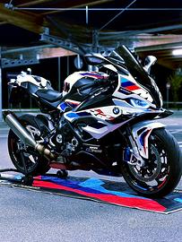 Bmw s1000rr m sport