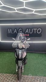 Piaggio Beverly 300 police 2018 EL36608