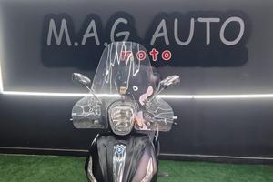 Piaggio Beverly 300 police 2018 EL36608