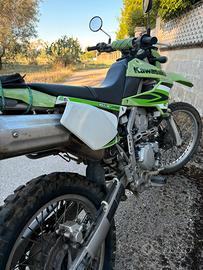Kawasaki KLX 250
