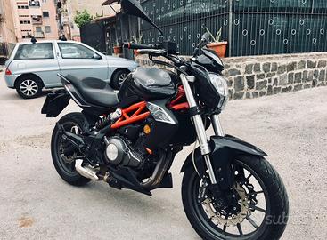 Benelli bn 302 (28 dicembre 2016)
