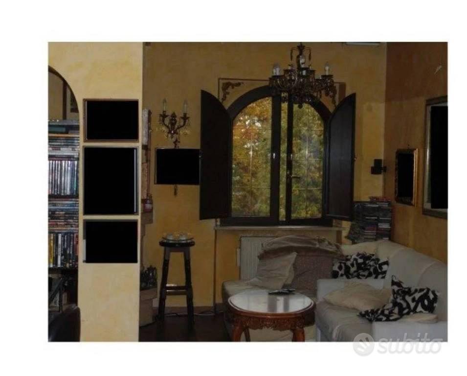 Appartamento – Monte Compatri, Pratarena - Vista 2