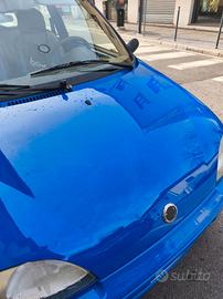 fiat seicento 1100 cc motore FIRE