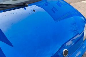 fiat seicento 1100 cc motore FIRE