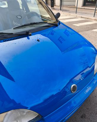 fiat seicento 1100 cc motore FIRE