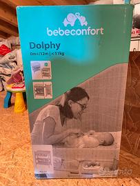 Fasciatoio BEBECONFORT