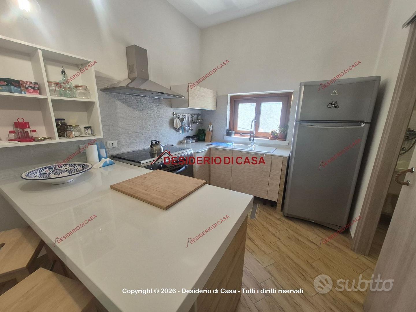 House in Marsala, Trapani - Vista 3