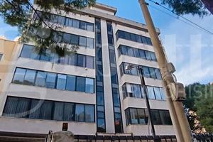 Via Ugo la Malfa Ufficio 2 locali con posto auto