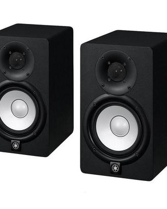 Coppia Monitor Yamaha Hs5