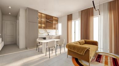 Appartamento Napoli [Cod. rif 3298857VRG]