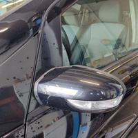 Specchio sx abb. MERCEDES-BENZ CLASSE B 180 2006